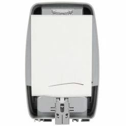 GOJO® 5150-06 FMX-12 1250 ML Dove Gray Manual Hand Soap Dispenser 10 GOJO® 5150-06 FMX-12 1250 ML Dove Gray Manual Hand Soap Dispenser -Microban Shop 632991
