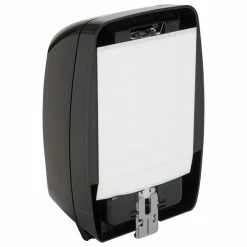 GOJO® 5155-06 FMX-12 1250 ML Black Manual Hand Soap Dispenser 9 GOJO® 5155-06 FMX-12 1250 ML Black Manual Hand Soap Dispenser -Microban Shop 633745