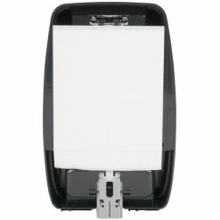 GOJO® 5155-06 FMX-12 1250 ML Black Manual Hand Soap Dispenser 10 GOJO® 5155-06 FMX-12 1250 ML Black Manual Hand Soap Dispenser -Microban Shop 633746