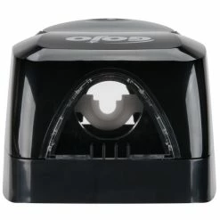 GOJO® 5155-06 FMX-12 1250 ML Black Manual Hand Soap Dispenser 11 GOJO® 5155-06 FMX-12 1250 ML Black Manual Hand Soap Dispenser -Microban Shop 633747