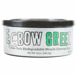 Cres Cor EG-12 12 Oz. Elbow Greez Miracle Cleaning Paste - 12/Case -Microban Shop 756795