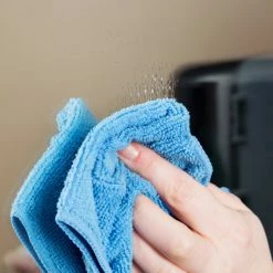 3M 85788 1 Qt. / 32 Oz. Glass Cleaner And Protector With Trigger Sprayer - 12/Case 7 3M 85788 1 Qt. / 32 Oz. Glass Cleaner And Protector With Trigger Sprayer - 12/Case -Microban Shop 776777