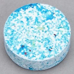 Unger® Unger PL100 The Pill Glass Cleaner Concentrate Tablet - 100/Case 11 Unger® Unger PL100 The Pill Glass Cleaner Concentrate Tablet - 100/Case -Microban Shop 968197