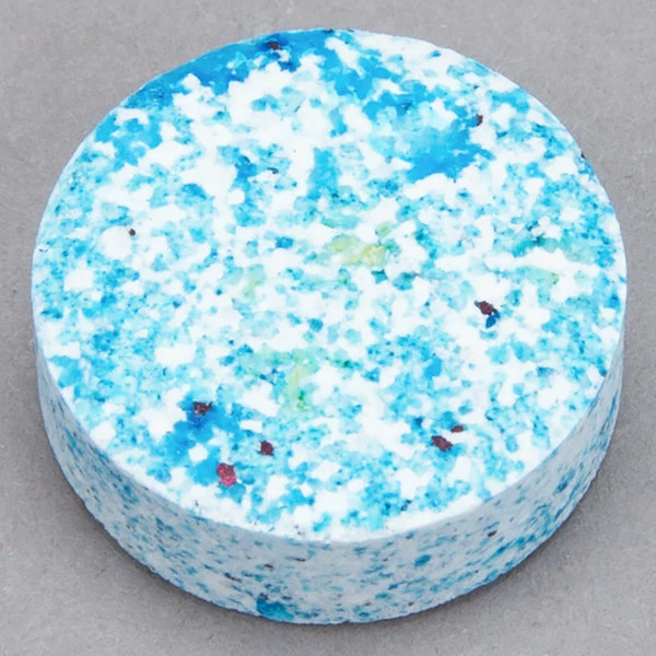 Unger® Unger PL100 The Pill Glass Cleaner Concentrate Tablet - 100/Case 6 Unger® Unger PL100 The Pill Glass Cleaner Concentrate Tablet - 100/Case - Image 6