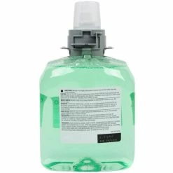 GOJO® 5163-03 FMX-12 Green Certified 1250 ML Cucumber Melon Foaming Hand, Hair, And Body Wash -Microban Shop 977251